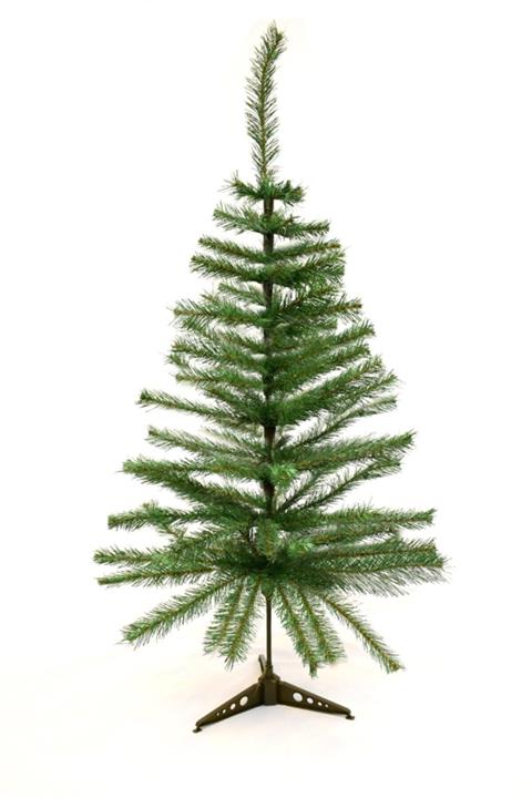 Walke Yılbaşı Çam Ağacı 100 cm 68 Dal