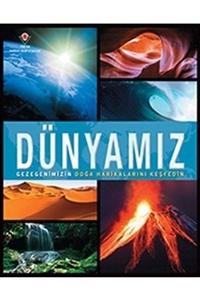 Tübitak Yayınları Dünyamız