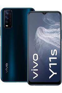 Vivo Y11s 3GB + 32GB Fantom Siyahı Cep Telefonu (Resmi Distribütör Garantili)