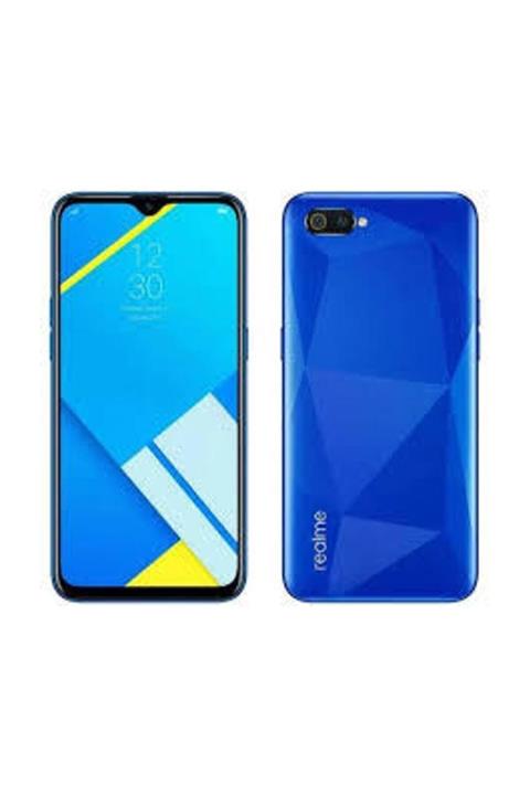 Oppo Realme C2 32 Gb Mavi (OPPO TÜRKİYE GARANTİLİ)
