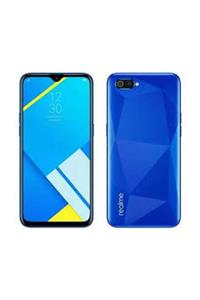 Oppo Realme C2 32 Gb Mavi (OPPO TÜRKİYE GARANTİLİ)