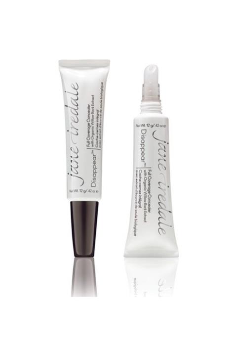 Jane Iredale Disapper™ Concealer-sivilce Akne Ve Genel Kapatıcı #medium Dark 12 gr.