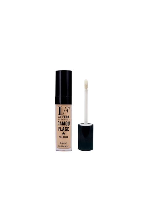 La Fera Camouflage Concealer 03