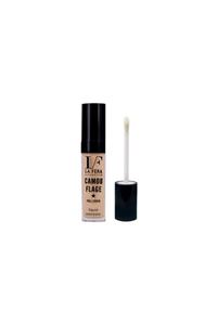 La Fera Camouflage Concealer 03