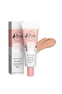 Unice Beany Bb Cream 15 Spf Orta-koyu, 50 Ml