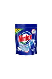 Mintax 7 In 1 Bulaşık Makinesi Tableti 50 Li