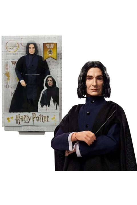 mattel Harry Potter - Severus Snape Fıguru 26cm