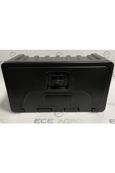 eceagro Karavan Römork Dorse Plastik Takım Dolabı 60 S Midi