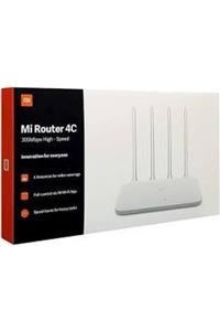 MI Xiaomi - Mi Wi-fi Router 4c X Plus - Access Point - Internet Dağıtıcı - Adsl Modem