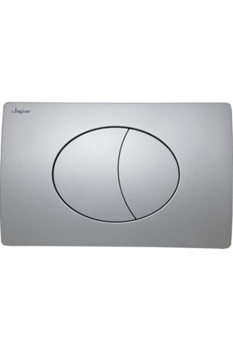 JAPAR Gömme Rezervuar Kumanda Paneli Ege Modeli
