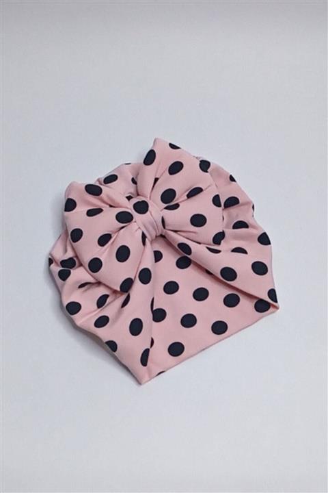 ÇITIRIMBABY Pembe Bebek Bone