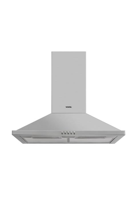 Vestel Ad-6001 X Ankastre Davlumbaz