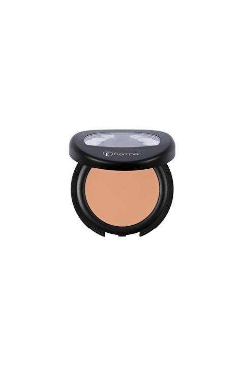 Flormar Full Coverage Concealer - Krem Kapatıcı No:40 Light Beige 4 gr