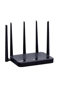 Dark Rangemax 300mbps 5x5dbı 2lan 1wan Wireless Router Repeater Ap (dk-nt-wrt307)