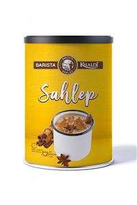 Barista Khaldi Sahlep 400gr Premium