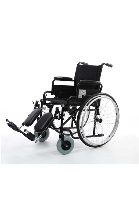WOLLEX Manuel Tekerlekli Sandalye Wg-m312-18