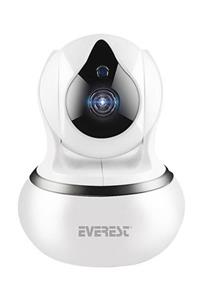 Everest Ip Smart Wifi Güvenlik Kamerası 2.0mp 2.8/3.6mm Df-800w