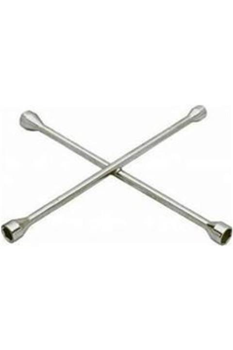 Sait Demirci Bijon Anahtarı Nikelajlı 4 Lü