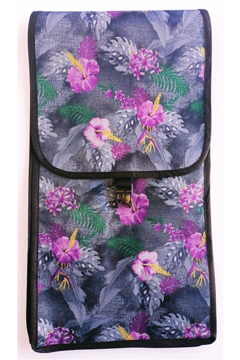 YAŞARYAPIMARKET Işık Pazar Arabası Torbası