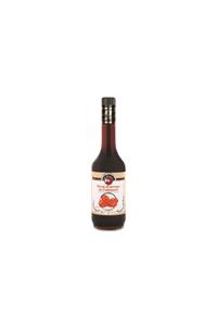 FO Karamel Aromalı Kokteyl Şurubu 700 ml