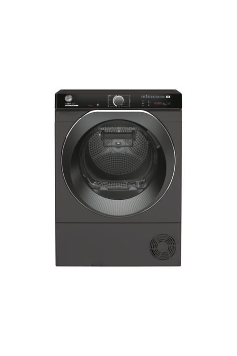 Hoover Ndp C10tcberx-s Antrasit 10 Kg Wı-fı Kurutma Makinesi