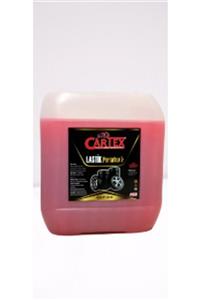 Cartex Car Care Kırmızı Lastik Parlatıcı 5 Kg