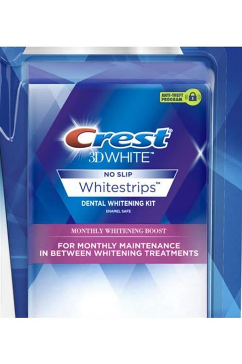 CREST 3d White 1 Hour 1 Saate Bembayaz 2bant (1/2) 1bant1hour