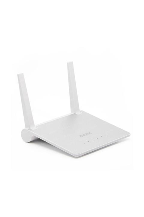 Dark Rangemax Dk-nt-wrt305 802.11n 300mbps Antenli Kablosuz Router Acsess Poınt