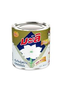 Mali Konsantre Süt (Yoğunlaştırılmış)-condensed Milk 380 gr