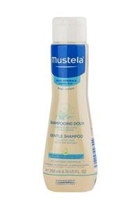 Mustela Bebek Şampuanı 200 Ml