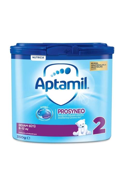 Milupa Aptamil Prosyneo 2 Devam Sütü