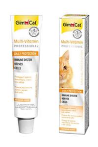 Gimcat Multivitamin 20 gr