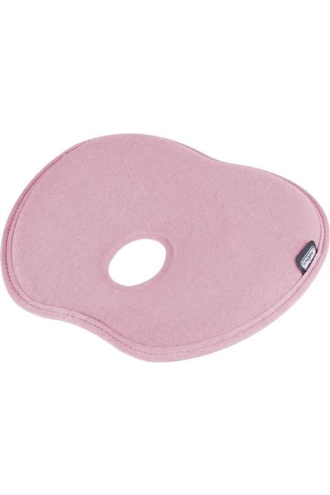 Molmini Düz Kafa Yastığı Pembe