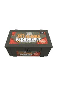 Grenade 50 Calibre 580 Gr Pre Workout - Kan Portakalı Aroma -