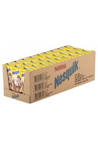 Nesquik Nestle Kakaolu Süt 180 Ml (27 Adet)