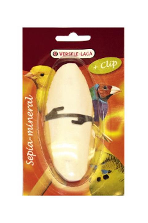 Versele Laga Verselelaga Sepia Mineral 12cm Mürekkep Balığı