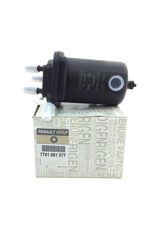 MAİS Mazot Filtresi Renault Megane 2