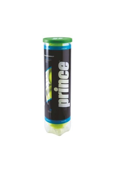 Prince Championship Ed 3'lü Tenis Topu