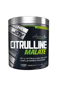 Bigjoy Sports Bigjoy Citrulline Malate 300 gr Saf Aromasız