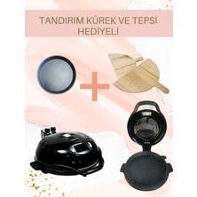 CVS Şölen Elektrikli Izgara Dn2106