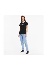 Puma Rebel Graphic Kadın T-shirt