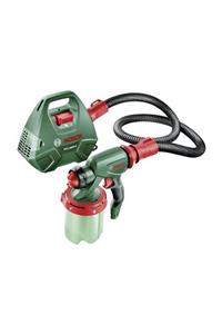 Bosch Pfs 3000-2 Elektrikli Boya Tabancası 0603207100