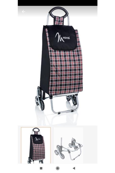 Yavuz Pazar Arabası