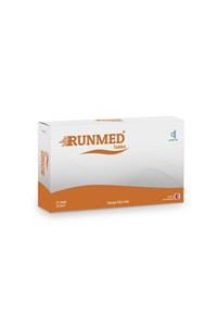 Quality Life Runmed Glukozamin MSM Kondroitin Tip 2 Kollojen Bor ve Vitamin D Tablet