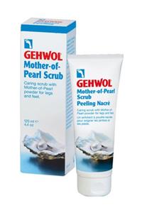 Gehwol Mother Of Pearl Scrub - Sedefli Peeling (125 Ml)