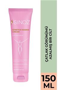 SİNOZ Çatlak Kremi 150 ml 8681925600234