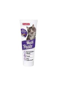 Beaphar Duo Malt Paste Tüy Yumağı Kontrol Kedi Macunu 100 gr