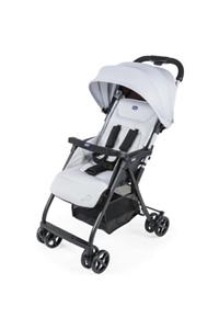 Chicco Ohlala 2 Ultra Hafif Bebek Arabası - Silver