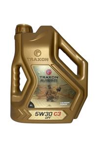 Traxon 5w30 C3 4 Litre