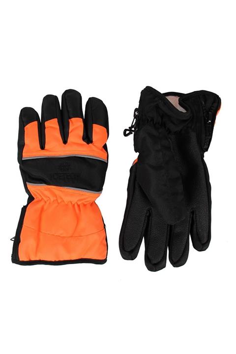 İcetech 5375402 Çocuk Kar Eldiveni